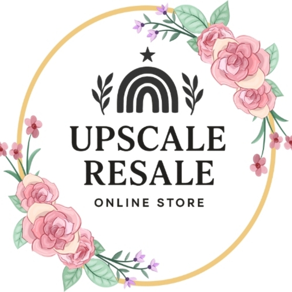 Meet your Posher, Upscale Resale - Picture 1 of 1